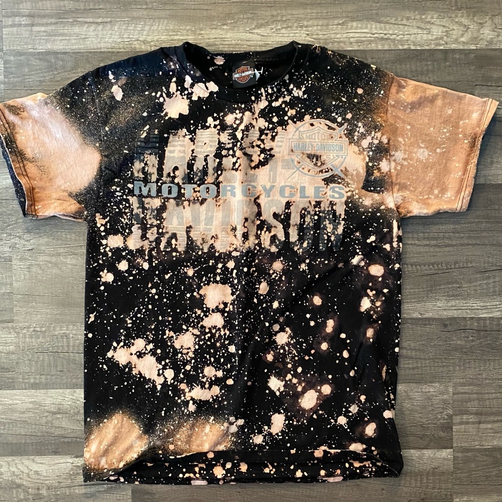 Harley Davidson T-shirt